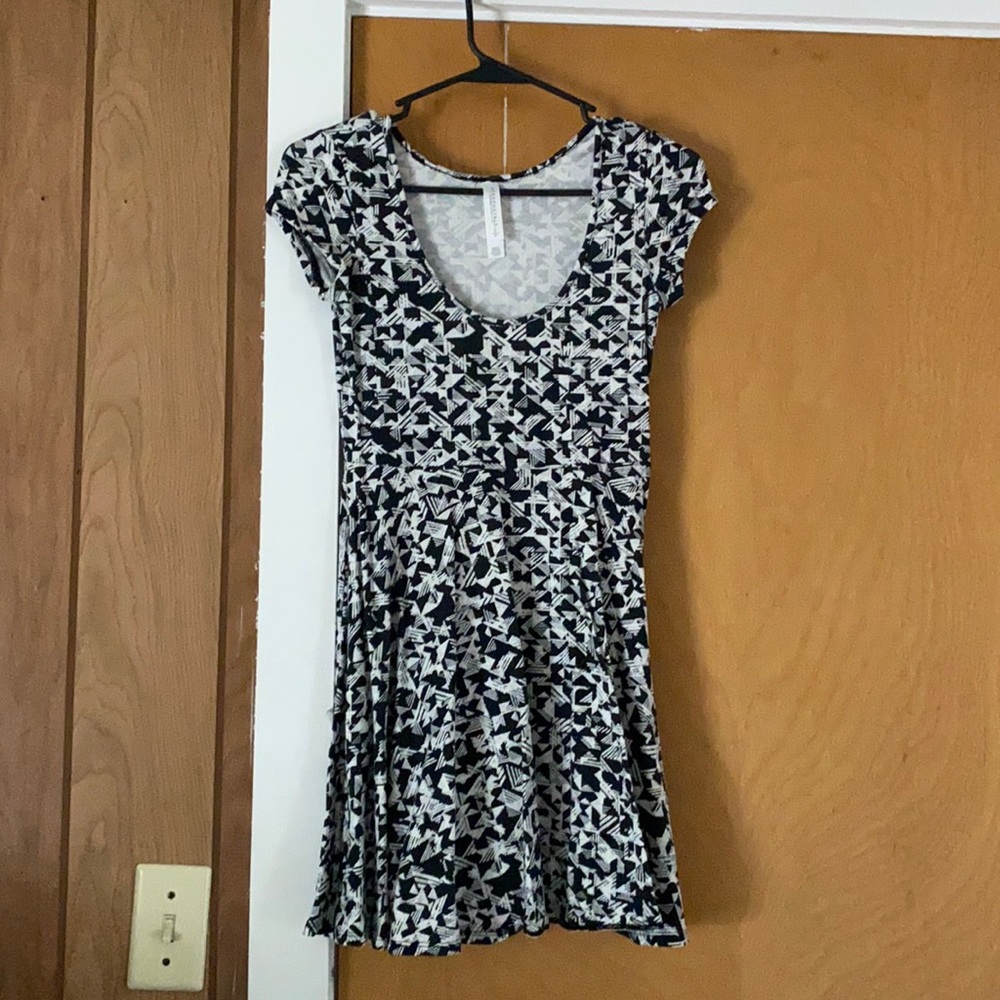 Aeropostale dress only worn a couple of times